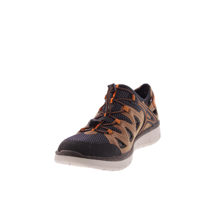 Mephisto Allrounder low shoes brown 3