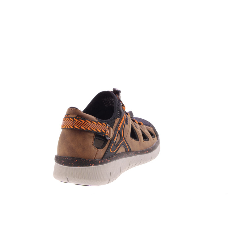 Mephisto Allrounder low shoes brown 4