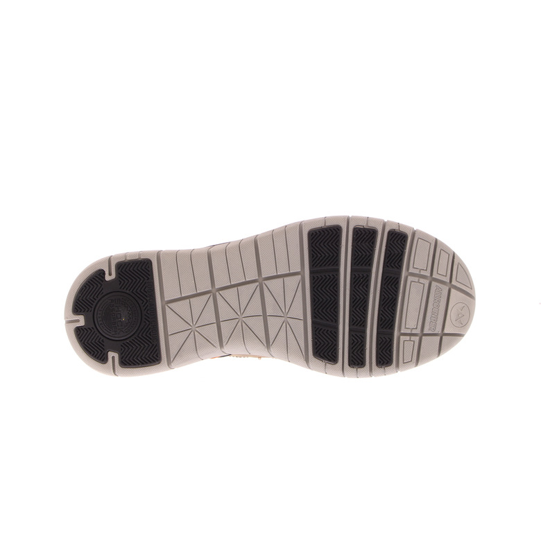 Mephisto Allrounder low shoes brown 5