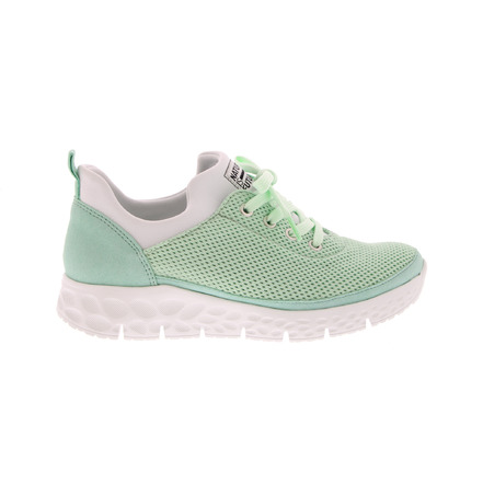 Meph- Nature Is Future niedrige schuhe grÜn