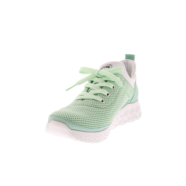 Meph- Nature Is Future niedrige schuhe grÜn 3