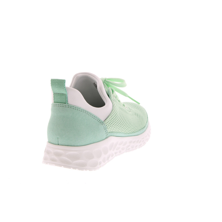 Meph- Nature Is Future niedrige schuhe grÜn 4
