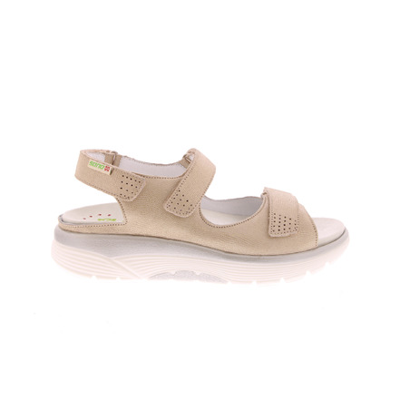 Mephisto Sano sandalen roze