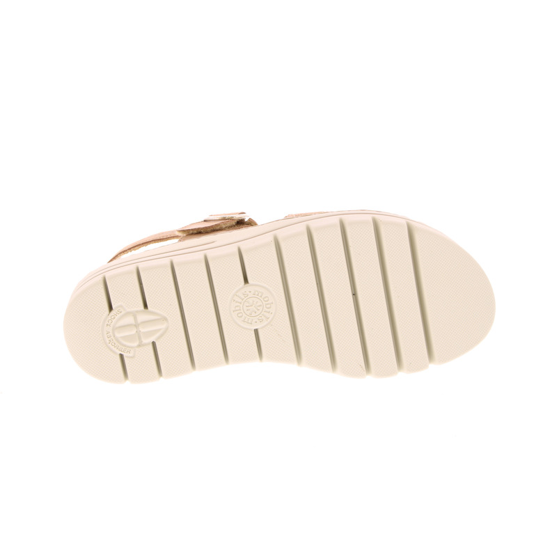 Mephisto Mobils sandals pink 5