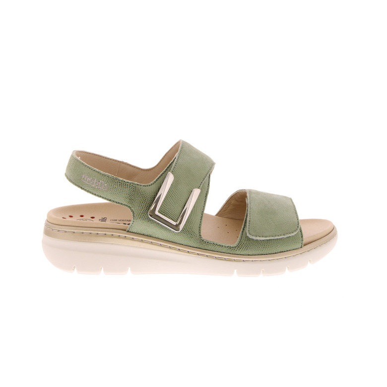 Mephisto Mobils sandals green