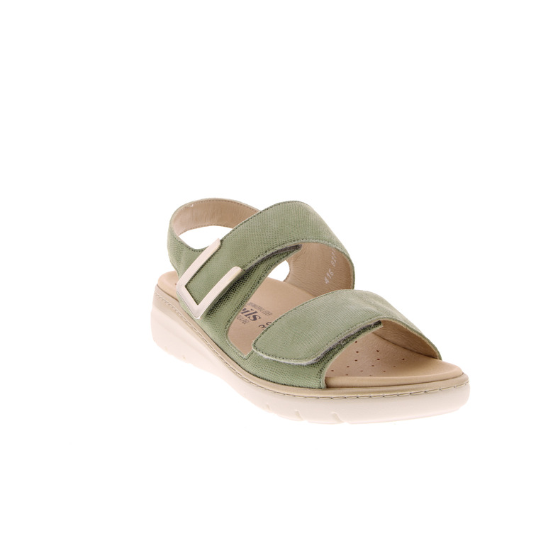 Mephisto Mobils sandals green 2
