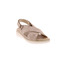 Mephisto Mobils sandalen taupe 2