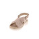 Mephisto Mobils sandalen taupe 3