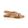Mephisto Mobils sandalen camel 1