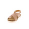 Mephisto Mobils sandalen camel 3