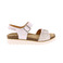 Mephisto Mobils sandalen wit 1