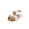 Mephisto Mobils sandalen wit 3