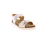 Mephisto Mobils sandalen wit 2