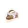 Mephisto Mobils sandalen wit 4