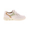 Mephisto niedrige schuhe weiss 1