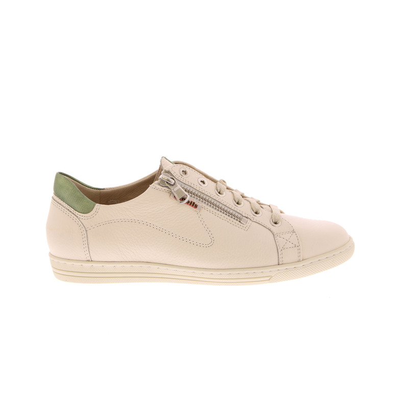 Mephisto Mobils niedrige schuhe ecru