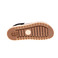 Mephisto sandals black 5