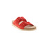 Mephisto slippers rood 2