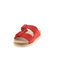 Mephisto slippers rood 3