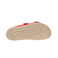 Mephisto slippers rood 5