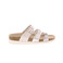 Mephisto tongs argent 1