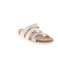 Mephisto tongs argent 2