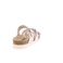 Mephisto tongs argent 4