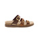Mephisto slippers braun 1