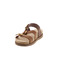 Mephisto slippers braun 3