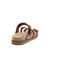 Mephisto slippers braun 4
