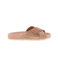 Mephisto slippers rosa 1
