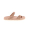 Mephisto slippers roze 1