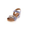 Mephisto sandalen blauw 3
