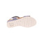 Mephisto sandalen blauw 5
