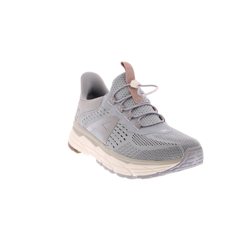 Mephisto Allrounder low shoes blue 2