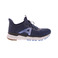 Mephisto Allrounder lage schoenen blauw 1
