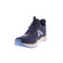 Mephisto Allrounder lage schoenen blauw 3