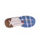 Mephisto Allrounder lage schoenen blauw 5