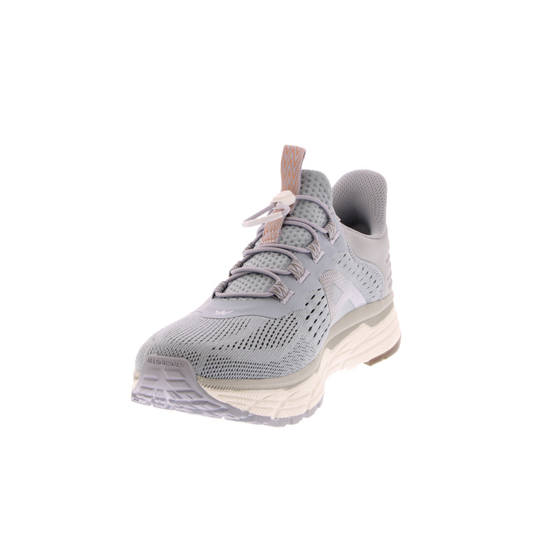 Mephisto Allrounder low shoes blue 3