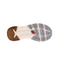 Mephisto Allrounder low shoes blue 5