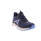 Mephisto Allrounder lage schoenen blauw 2