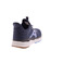 Mephisto Allrounder lage schoenen blauw 4
