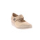 Mephisto Mobils ballerina's beige 2