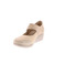 Mephisto Mobils ballerina's beige 3