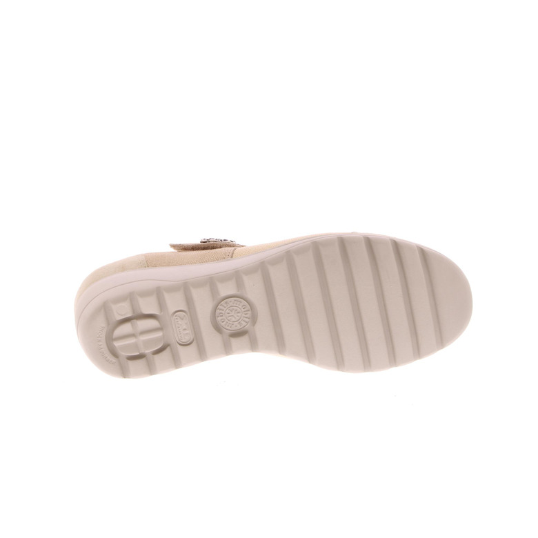 Mephisto Mobils ballerina's beige 5