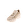 Mephisto Mobils niedrige schuhe gold 3