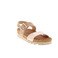 Meph- Nature Is Future sandalen beige 2
