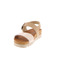 Meph- Nature Is Future sandalen beige 3