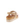 Meph- Nature Is Future sandalen beige 4