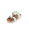 Meph- Nature Is Future slippers grÜn 3